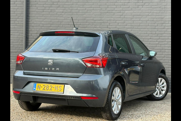 Seat Ibiza 1.0 TSI Style|CARPLAY|LED|NAVI |PDC|AIRCO|MULTI STUUR|NAP