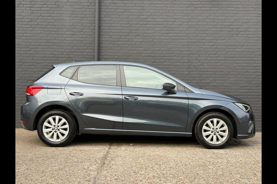 Seat Ibiza 1.0 TSI Style|CARPLAY|LED|NAVI |PDC|AIRCO|MULTI STUUR|NAP