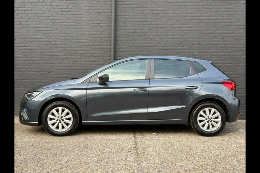 Seat Ibiza 1.0 TSI Style|CARPLAY|LED|NAVI |PDC|AIRCO|MULTI STUUR|NAP