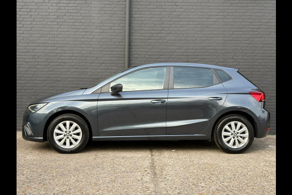 Seat Ibiza 1.0 TSI Style|CARPLAY|LED|NAVI |PDC|AIRCO|MULTI STUUR|NAP
