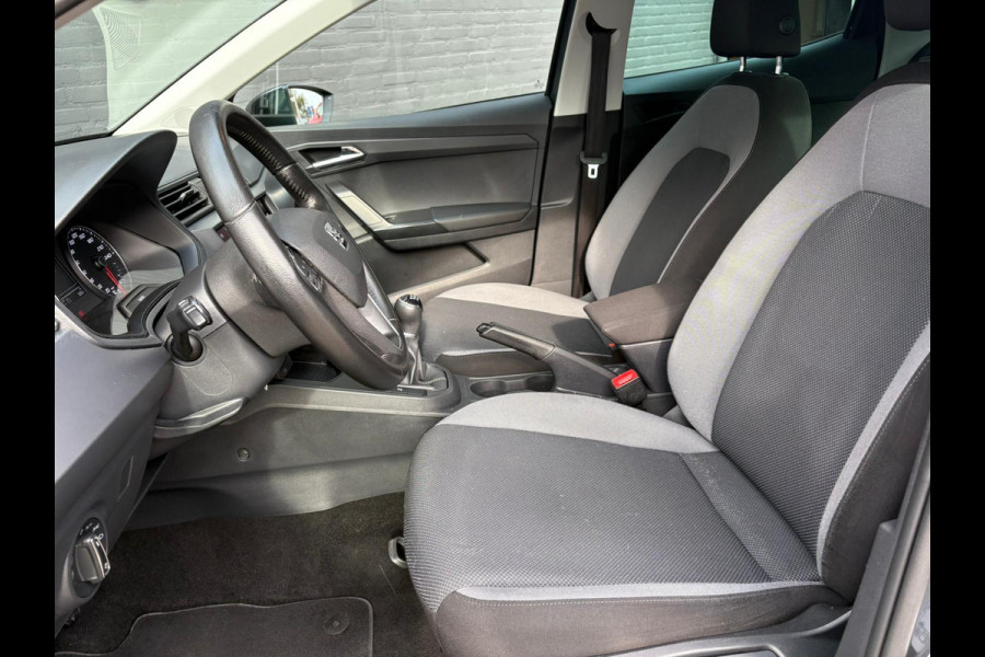 Seat Ibiza 1.0 TSI Style|CARPLAY|LED|NAVI |PDC|AIRCO|MULTI STUUR|NAP
