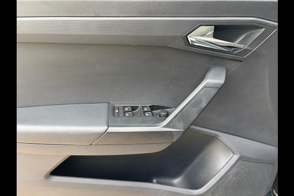 Seat Ibiza 1.0 TSI Style|CARPLAY|LED|NAVI |PDC|AIRCO|MULTI STUUR|NAP