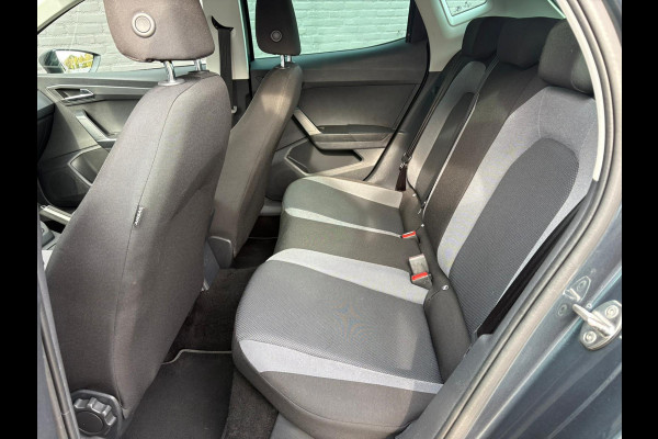 Seat Ibiza 1.0 TSI Style|CARPLAY|LED|NAVI |PDC|AIRCO|MULTI STUUR|NAP