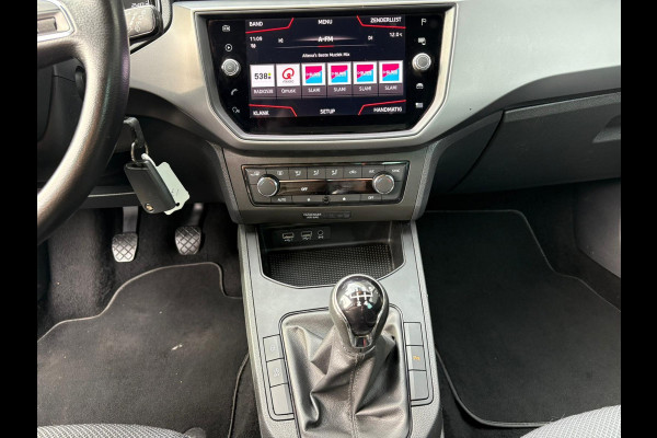 Seat Ibiza 1.0 TSI Style|CARPLAY|LED|NAVI |PDC|AIRCO|MULTI STUUR|NAP