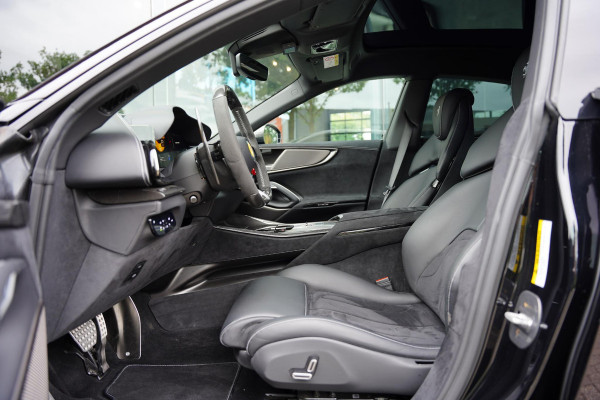 Ferrari Purosangue 6.5 V12 / Retrofit Steering Wheel / Full Carbon / Electrochromic Roof