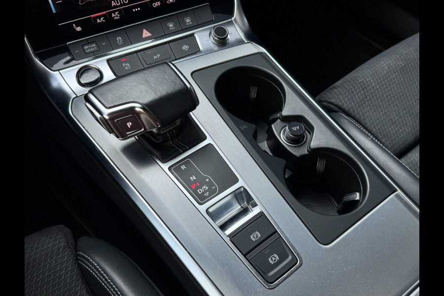 Audi A6 Avant 55 TFSI e quattro S-line | Matrix | Trekhaak | 360 | Carplay | 20 inch | Competition | Dealer onderhouden