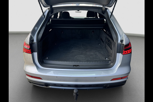 Audi A6 Avant 55 TFSI e quattro S-line | Matrix | Trekhaak | 360 | Carplay | 20 inch | Competition | Dealer onderhouden