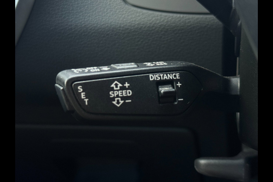 Audi A6 Avant 55 TFSI e quattro S-line | Matrix | Trekhaak | 360 | Carplay | 20 inch | Competition | Dealer onderhouden