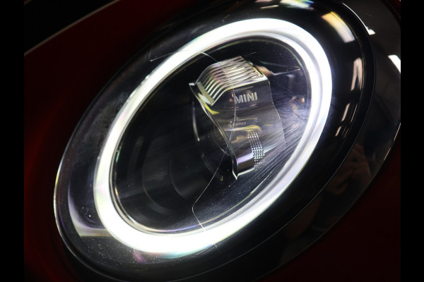 MINI 3-deurs 1.5 Cooper Pepper [DIGITAL DASH, AUTOMAAT, NAVIGATIE, CAMERA, PDC V+A, CRUISE CONTROL, CLIMATE CONTROL, DAB, BLUETOOTH, SPORTSTUUR, BOORDCOMPUTER, NIEUWSTAAT]