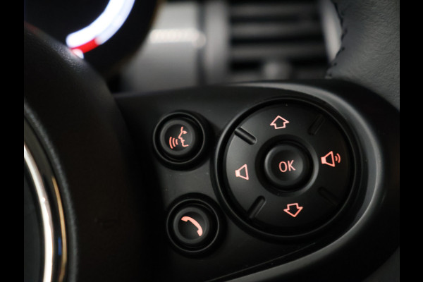 MINI 3-deurs 1.5 Cooper Pepper [DIGITAL DASH, AUTOMAAT, NAVIGATIE, CAMERA, PDC V+A, CRUISE CONTROL, CLIMATE CONTROL, DAB, BLUETOOTH, SPORTSTUUR, BOORDCOMPUTER, NIEUWSTAAT]