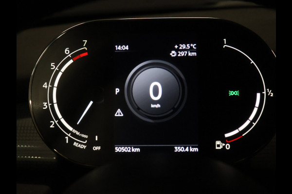 MINI 3-deurs 1.5 Cooper Pepper [DIGITAL DASH, AUTOMAAT, NAVIGATIE, CAMERA, PDC V+A, CRUISE CONTROL, CLIMATE CONTROL, DAB, BLUETOOTH, SPORTSTUUR, BOORDCOMPUTER, NIEUWSTAAT]