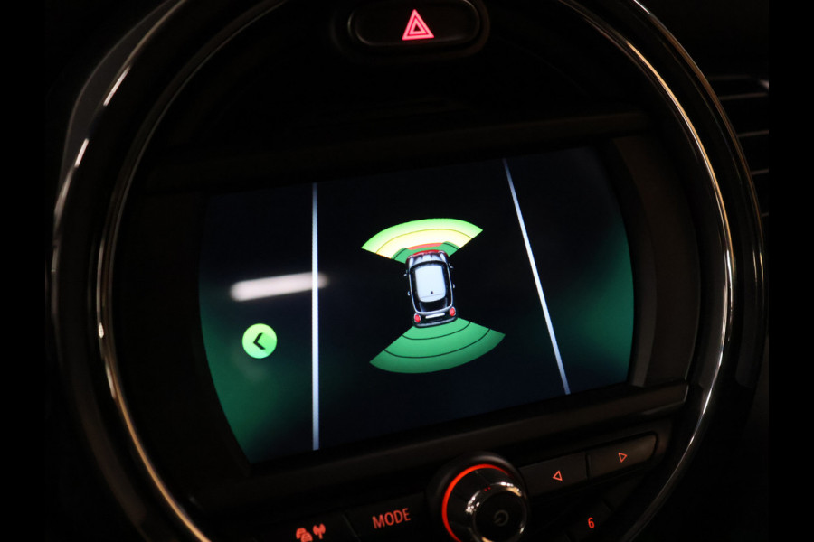 MINI 3-deurs 1.5 Cooper Pepper [DIGITAL DASH, AUTOMAAT, NAVIGATIE, CAMERA, PDC V+A, CRUISE CONTROL, CLIMATE CONTROL, DAB, BLUETOOTH, SPORTSTUUR, BOORDCOMPUTER, NIEUWSTAAT]