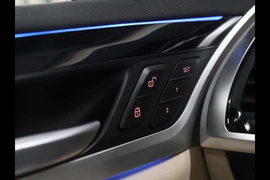BMW X3 xDrive30e High Executive [SCHUIFKANTELDAK, APPLE CARPLAY, ANDROID, TREKHAAK, ADAPTIVE LED, STOELVERWARMING, VOL LEDER, DIGITAL DASH, ELEKTRISCHE ACHTERKLEP, GROOT NAVIGATIE, PDC V+A, CRUISE CONTROL, CLIMATE CONTROL,