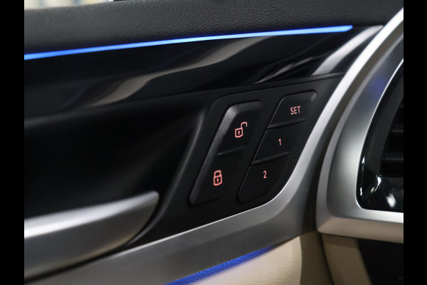 BMW X3 xDrive30e High Executive [SCHUIFKANTELDAK, APPLE CARPLAY, ANDROID, TREKHAAK, ADAPTIVE LED, STOELVERWARMING, VOL LEDER, DIGITAL DASH, ELEKTRISCHE ACHTERKLEP, GROOT NAVIGATIE, PDC V+A, CRUISE CONTROL, CLIMATE CONTROL,