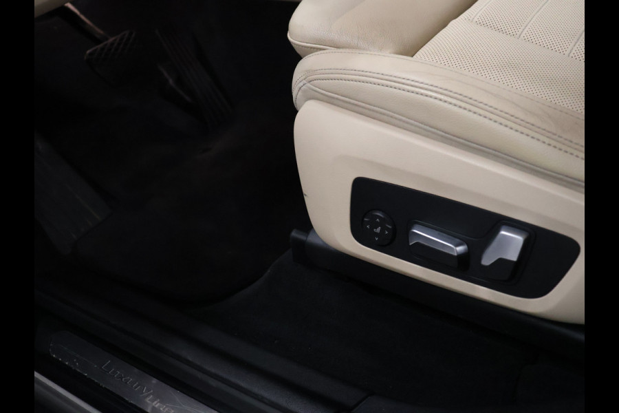BMW X3 xDrive30e High Executive [SCHUIFKANTELDAK, APPLE CARPLAY, ANDROID, TREKHAAK, ADAPTIVE LED, STOELVERWARMING, VOL LEDER, DIGITAL DASH, ELEKTRISCHE ACHTERKLEP, GROOT NAVIGATIE, PDC V+A, CRUISE CONTROL, CLIMATE CONTROL,