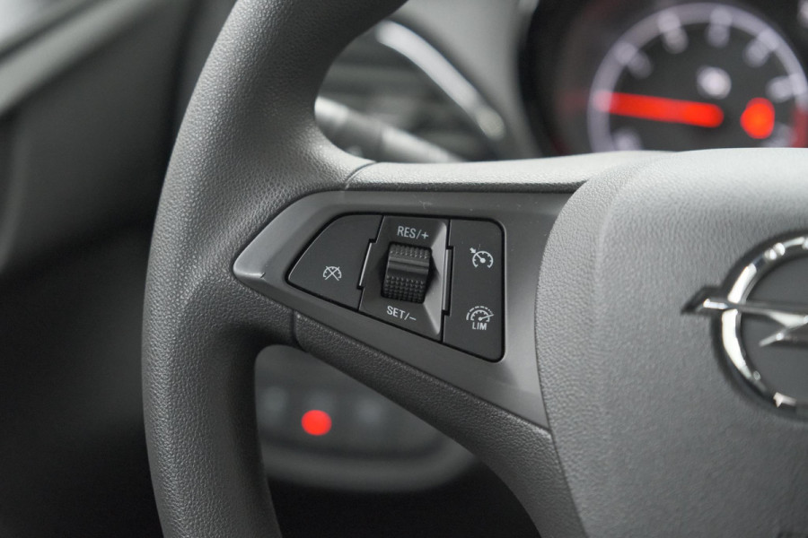 Opel KARL 1.0 Rocks Online Edition | Apple Carplay | Parkeersensoren | Navigatie | Cruise Control