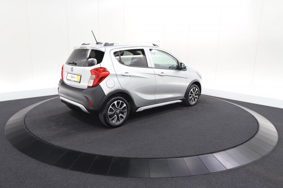 Opel KARL 1.0 Rocks Online Edition | Apple Carplay | Parkeersensoren | Navigatie | Cruise Control