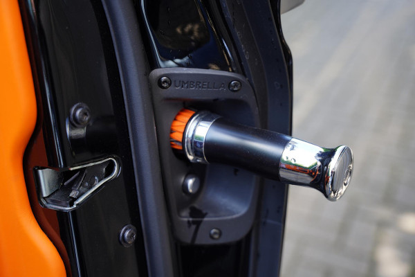 Rolls-Royce Ghost 6.75 V12 Leder Hermes