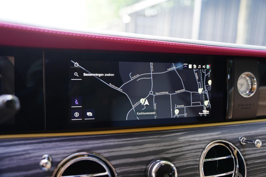 Rolls-Royce Spectre AWD 102 kWh / NL-Auto / Multicolor