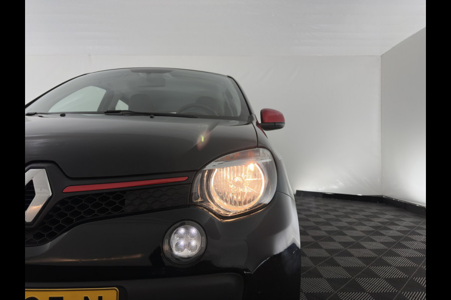 Renault Twingo 1.0 SCe Collection *AIRCO | CRUISE | COMFORTSEATS | DAB+ | 15''ALU*
