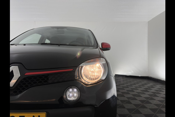 Renault Twingo 1.0 SCe Collection *AIRCO | CRUISE | COMFORTSEATS | DAB+ | 15''ALU*