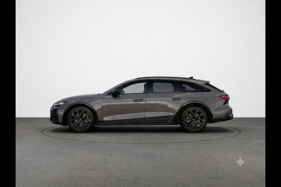 Audi A6 Allroad e-hybrid 367 pk Avant 7 versn | Techniekpakket pro | MMI experience pro | Trekhaak, mechanisch draaibaar | Dinamicamicrovezel + leder stoelen |
