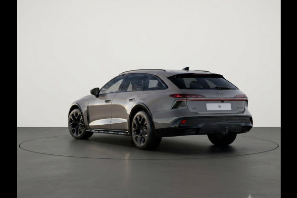 Audi A6 Allroad e-hybrid 367 pk Avant 7 versn | Techniekpakket pro | MMI experience pro | Trekhaak, mechanisch draaibaar | Dinamicamicrovezel + leder stoelen |