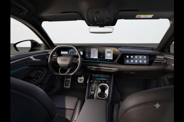 Audi A6 Allroad e-hybrid 367 pk Avant 7 versn | Techniekpakket pro | MMI experience pro | Trekhaak, mechanisch draaibaar | Dinamicamicrovezel + leder stoelen |