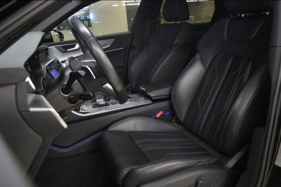 Audi A6 Avant 55 TFSI e quattro Competition PANO/LEER/HUD/SFEER/ACC/MEM/VOL