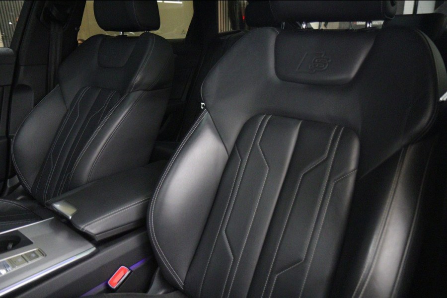 Audi A6 Avant 55 TFSI e quattro Competition PANO/LEER/HUD/SFEER/ACC/MEM/VOL