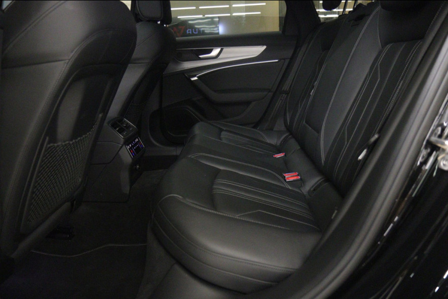 Audi A6 Avant 55 TFSI e quattro Competition PANO/LEER/HUD/SFEER/ACC/MEM/VOL