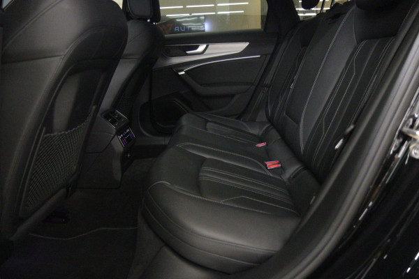 Audi A6 Avant 55 TFSI e quattro Competition PANO/LEER/HUD/SFEER/ACC/MEM/VOL