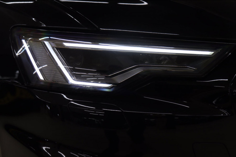 Audi A6 Avant 55 TFSI e quattro Competition PANO/LEER/HUD/SFEER/ACC/MEM/VOL