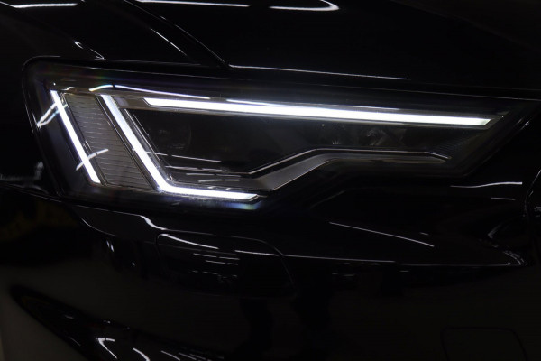 Audi A6 Avant 55 TFSI e quattro Competition PANO/LEER/HUD/SFEER/ACC/MEM/VOL