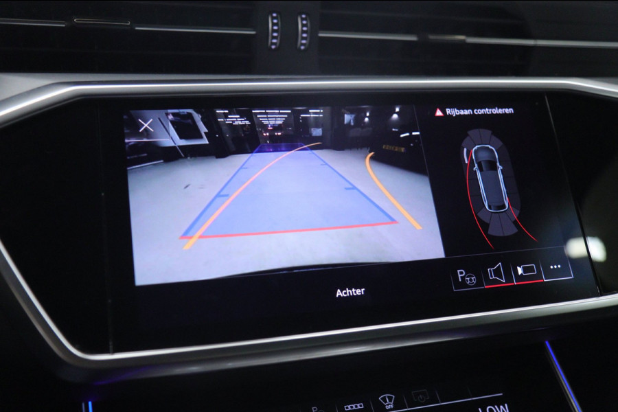 Audi A6 Avant 55 TFSI e quattro Competition PANO/LEER/HUD/SFEER/ACC/MEM/VOL