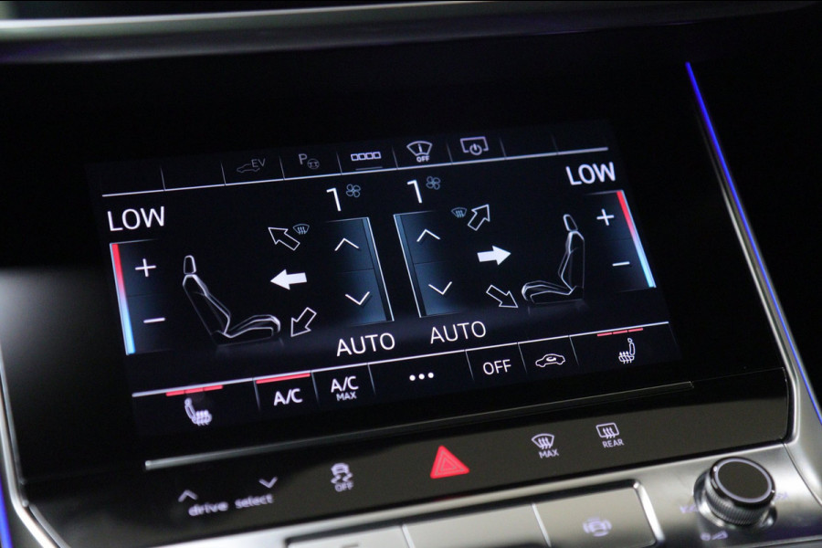 Audi A6 Avant 55 TFSI e quattro Competition PANO/LEER/HUD/SFEER/ACC/MEM/VOL