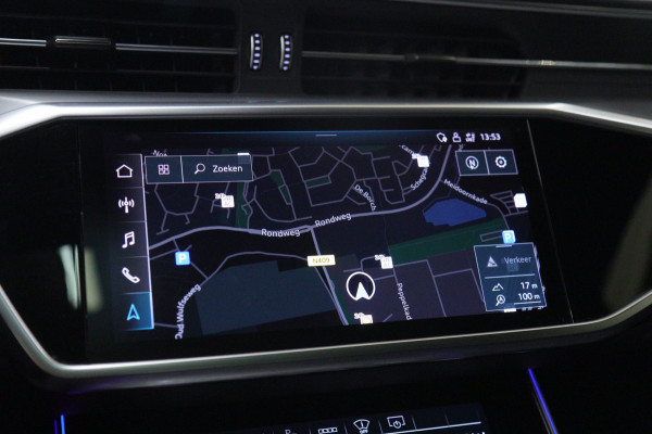 Audi A6 Avant 55 TFSI e quattro Competition PANO/LEER/HUD/SFEER/ACC/MEM/VOL