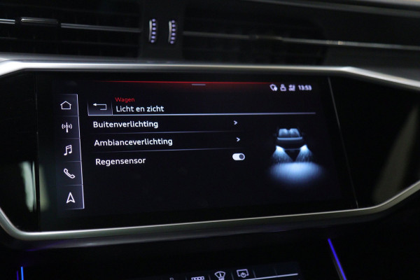 Audi A6 Avant 55 TFSI e quattro Competition PANO/LEER/HUD/SFEER/ACC/MEM/VOL