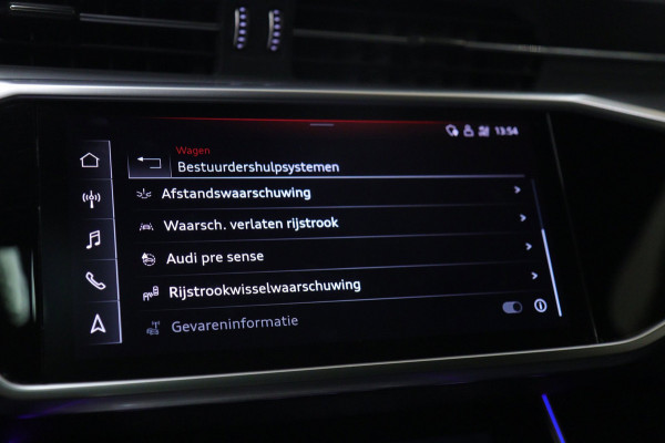 Audi A6 Avant 55 TFSI e quattro Competition PANO/LEER/HUD/SFEER/ACC/MEM/VOL