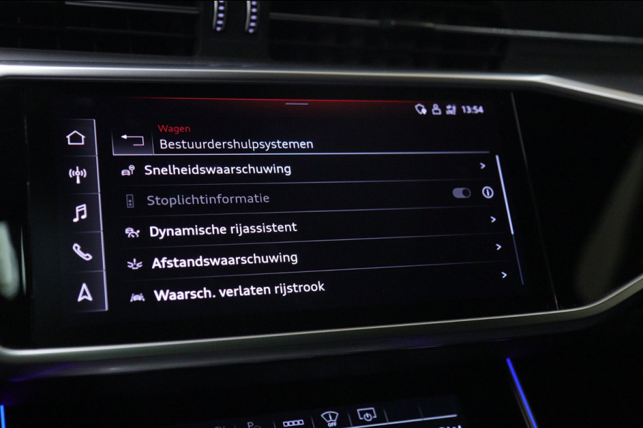Audi A6 Avant 55 TFSI e quattro Competition PANO/LEER/HUD/SFEER/ACC/MEM/VOL