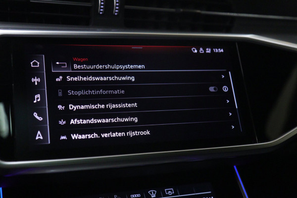 Audi A6 Avant 55 TFSI e quattro Competition PANO/LEER/HUD/SFEER/ACC/MEM/VOL