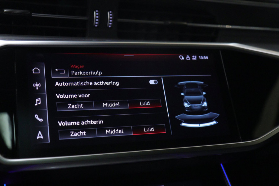 Audi A6 Avant 55 TFSI e quattro Competition PANO/LEER/HUD/SFEER/ACC/MEM/VOL