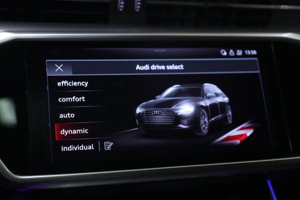 Audi A6 Avant 55 TFSI e quattro Competition PANO/LEER/HUD/SFEER/ACC/MEM/VOL