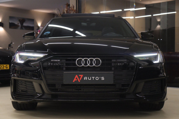 Audi A6 Avant 55 TFSI e quattro Competition PANO/LEER/HUD/SFEER/ACC/MEM/VOL