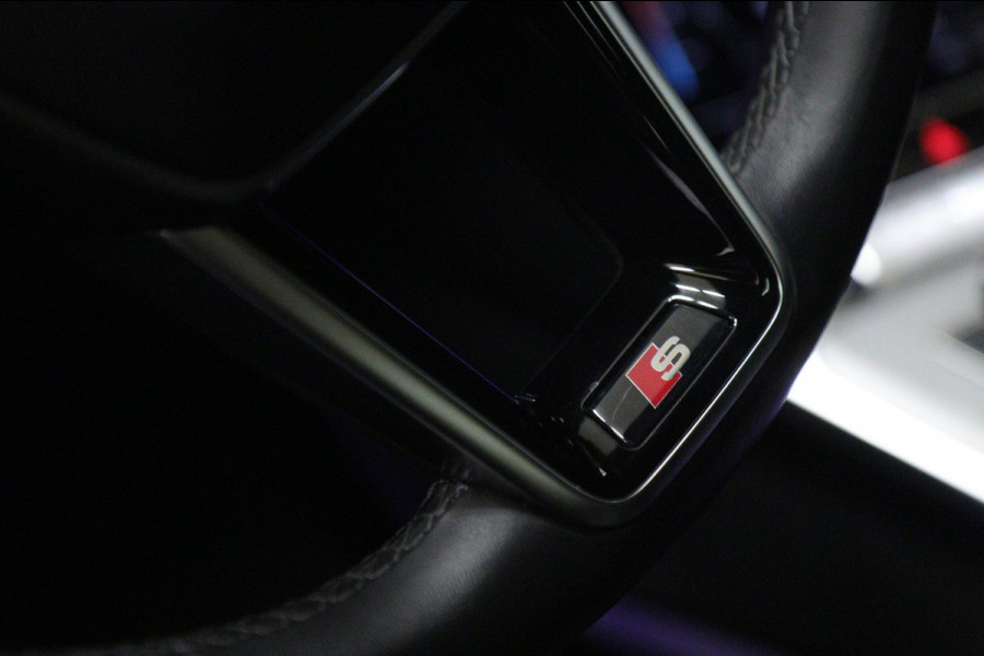 Audi A6 Avant 55 TFSI e quattro Competition PANO/LEER/HUD/SFEER/ACC/MEM/VOL