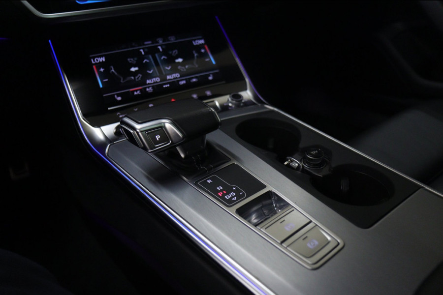 Audi A6 Avant 55 TFSI e quattro Competition PANO/LEER/HUD/SFEER/ACC/MEM/VOL