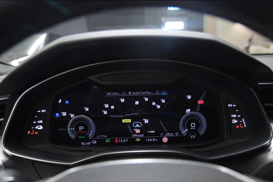 Audi A6 Avant 55 TFSI e quattro Competition PANO/LEER/HUD/SFEER/ACC/MEM/VOL