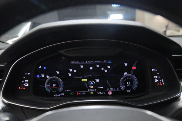 Audi A6 Avant 55 TFSI e quattro Competition PANO/LEER/HUD/SFEER/ACC/MEM/VOL