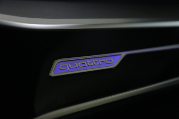 Audi A6 Avant 55 TFSI e quattro Competition PANO/LEER/HUD/SFEER/ACC/MEM/VOL