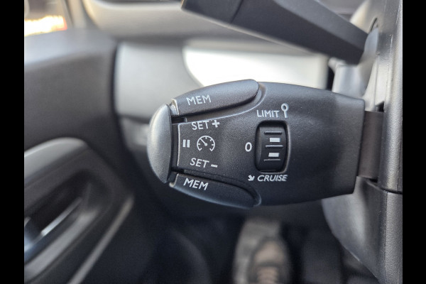 Citroën Ë-Spacetourer XL L3 75kWh Rolstoelauto / Rolstoelbus 7-Persoons met Bodemverlaging